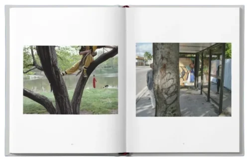 charles traub looking good