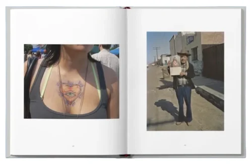 charles traub looking good