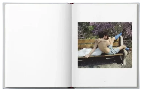 charles traub looking good