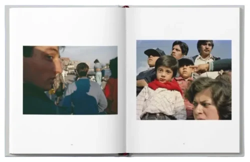 charles traub looking good