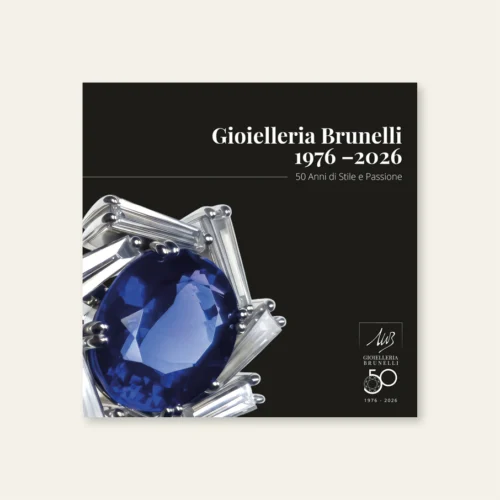 gioielleria Brunelli 1976-2026